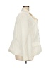 Giorgio Sant'Angelo 100% Polyester Ivory Blazer Size 24 - photo 4