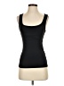 Zara Black Tank Top Size S - photo 1