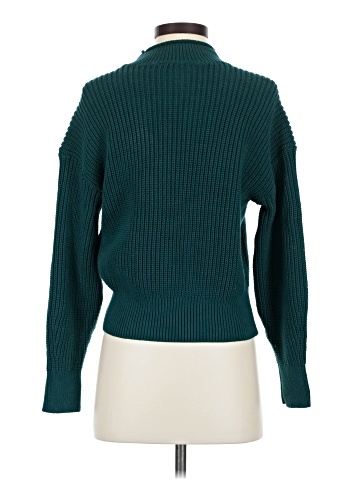 Ann Taylor Turtleneck Sweater (view 2)