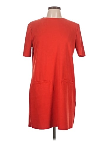 Zara Casual Dress (view 1)