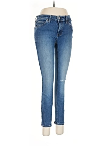 CALVIN KLEIN JEANS Jeans (view 1)