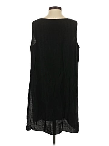 Eileen Fisher Casual Dress (view 2)