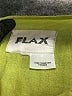 Flax Green Sleeveless Blouse Size 14 (estimated) - photo 7