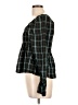 Old Navy Green Long Sleeve Blouse Size L - photo 5