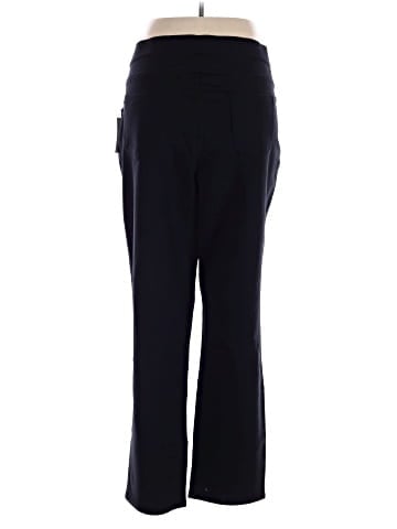 Jaclyn Smith Casual Pants (view 2)