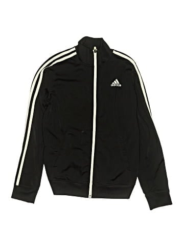 Adidas Track Jacket (view 1)