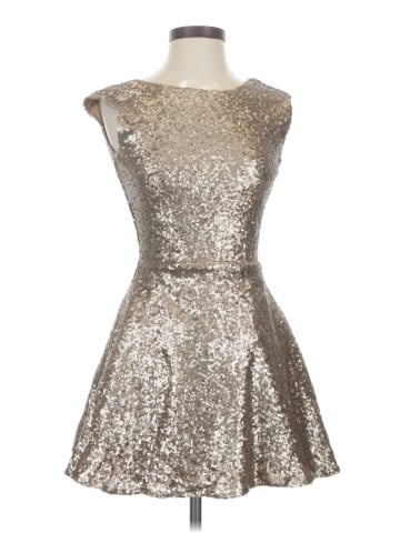 TOBI Cocktail Dress (view 1)