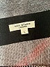 Max Studio Chevron-herringbone Gray Casual Pants Size L - photo 4