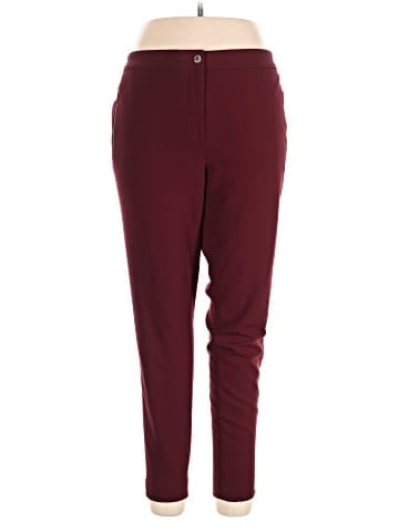 Calvin Klein Casual Pants (view 1)