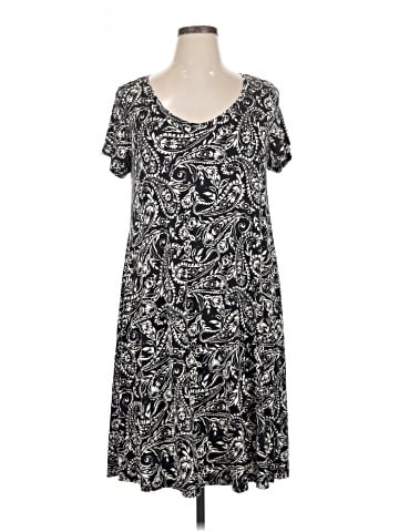 Tahari Casual Dress (view 1)