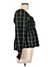 Old Navy Green Long Sleeve Blouse Size L - photo 4