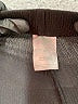 Kona Sol Black Casual Pants Size M - photo 7