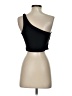 Zara Black Tank Top Size S - photo 2