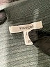 Maurices Gray Pullover Sweater Size M - photo 7