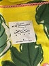Anthropologie Print Yellow Blazer Size S - photo 6
