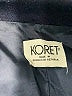 Koret 100% Acetate Blue Blazer Size 12 - photo 6