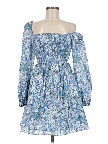 & Other Stories Cocktail Dress (view 1)