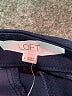 Ann Taylor LOFT Blue Dress Pants Size 2 - photo 4