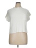 Anrabess White Pullover Sweater Size XL - photo 1
