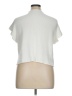 Anrabess White Pullover Sweater Size XL - photo 2