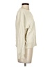 AE77 Solid Ivory Sweatshirt Size S - photo 4