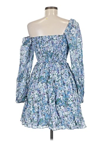 & Other Stories Cocktail Dress (view 2)