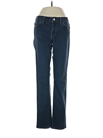 Imogene and Willie Jeans (view 1)