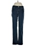 Imogene and Willie Solid Blue Jeans Size 27 waist - photo 1