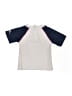Snapper Rock Gray Rash Guard Size 12-18 mo - photo 2