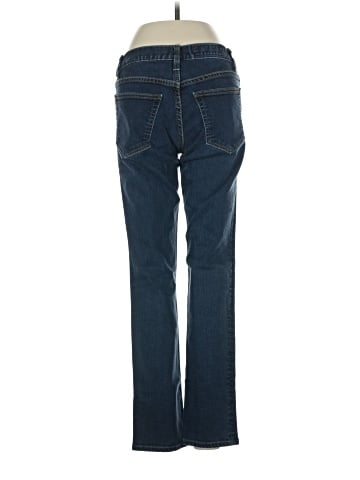 Imogene and Willie Jeans (view 2)