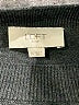 Ann Taylor LOFT Outlet Stars Gray Pullover Sweater Size M - photo 7