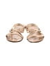 Splendid Gold Sandals Size 10 - photo 2