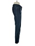 Imogene and Willie Solid Blue Jeans Size 27 waist - photo 4