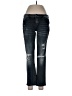 Vigoss Stars Blue Jeans Size 30 waist - photo 1