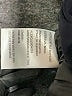 Tribal Solid Black Active Pants Size 14 - photo 5