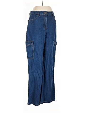 Sézane Jeans (view 1)