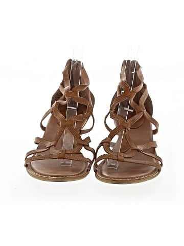 BOC Wedges (view 2)