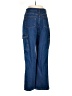 Sézane Blue Jeans Size EU (FR) 40 / US 8 - photo 2