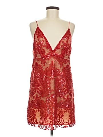 Free People Cocktail Dress (view 1)