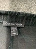 Eileen Fisher Black Casual Pants Size M - photo 4