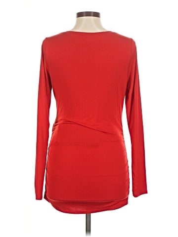 Motherhood Long Sleeve Top (view 2)