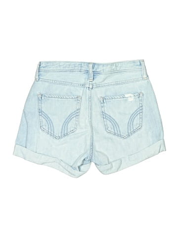 Hollister Denim Shorts (view 2)