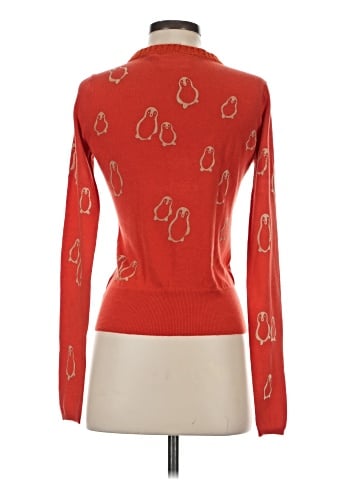 Field Flower Cardigan (view 2)