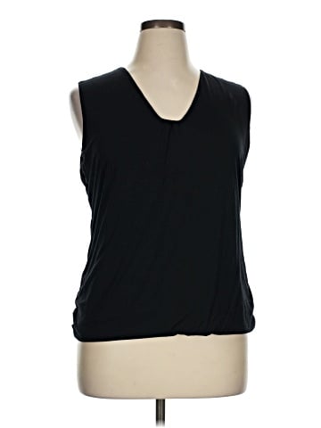 Classiques Entier Sleeveless Top (view 1)