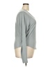 Active by Old Navy Gray Long Sleeve T-Shirt Size 2X - photo 4