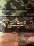 The Upside Animal Print Black Active Pants Size 4 - photo 4