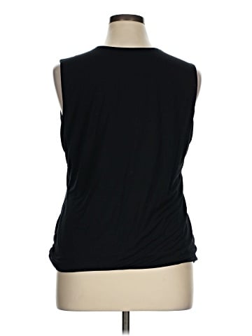 Classiques Entier Sleeveless Top (view 2)
