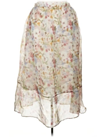MELLODAY Casual Skirt (view 1)