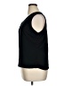 Classiques Entier Black Sleeveless Top Size XL - photo 5