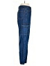 Sézane Blue Jeans Size EU (FR) 40 / US 8 - photo 4